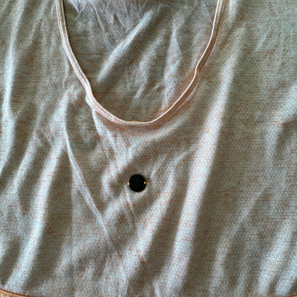 Prana Women's Activewear Tank - Size S - Picture 4 of 5